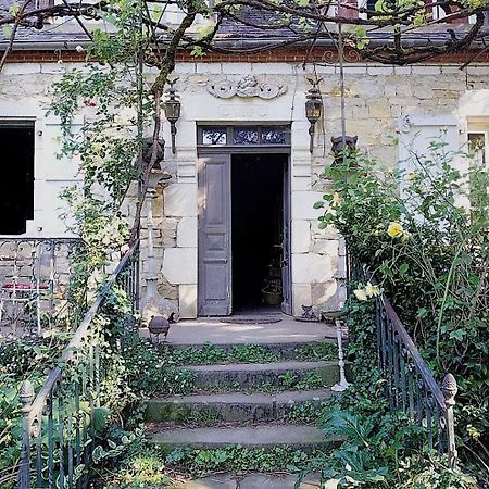 Ferme De La Dorvalliere Cavagnac Экстерьер фото