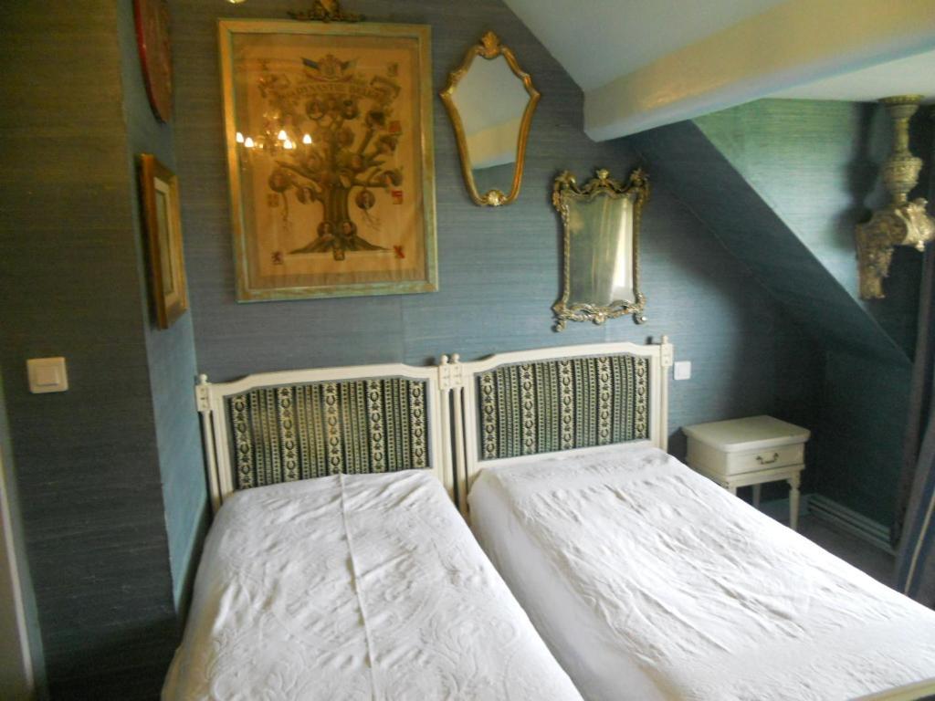 Ferme De La Dorvalliere Cavagnac Экстерьер фото