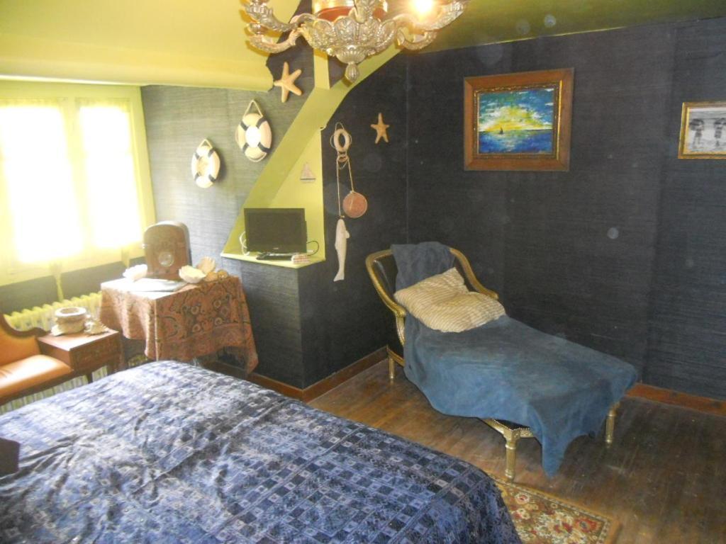 Ferme De La Dorvalliere Cavagnac Экстерьер фото