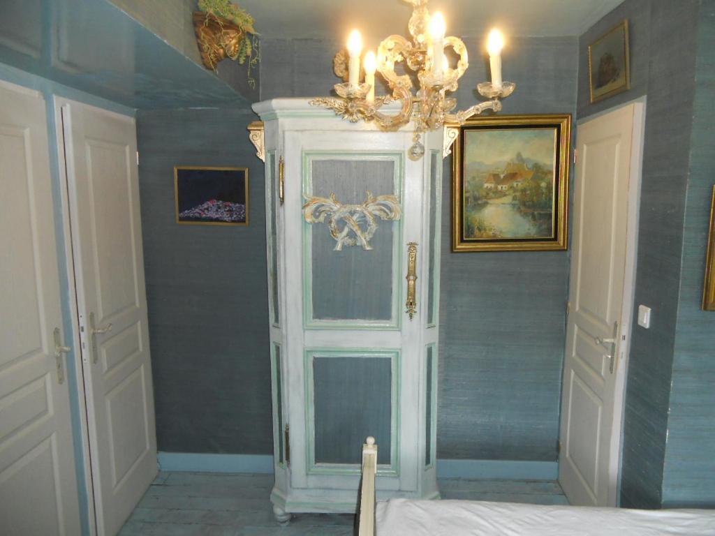 Ferme De La Dorvalliere Cavagnac Экстерьер фото