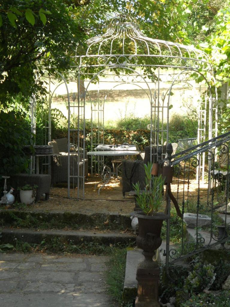 Ferme De La Dorvalliere Cavagnac Экстерьер фото